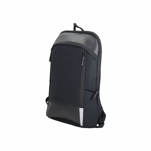 Ultra Slim Laptop Bag Backpack Bag - Capacity: 25 Litters
